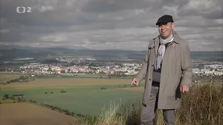 TOULKY ČESKEM: Český ráj - Národní klenoty (Česká televize, 2017)