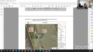 Committee of Adjustment - November 10, 2021