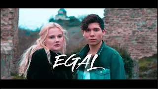 Egal (Piano Version)- Laura & Mark Laura van den Elzen & Mark Hoffmann Michael Wendler Oliver Pocher