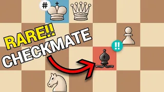 Beautiful Checkmate All Chess Beginners Must Know