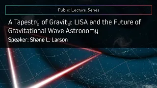 A Tapestry of Gravity: LISA and the Future of Gravitational Wave Astronomy