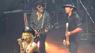 Hanoi Rocks - Boulevard Of Broken Dreams - Live 23.9.2022 @Helsinki Icehall