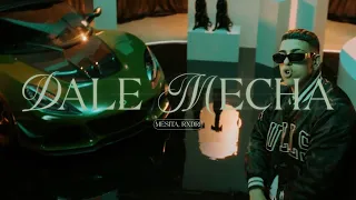 MESITA - DALE MECHA (Video Oficial)