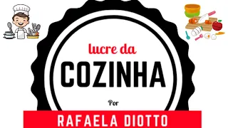 Segredos do Sabor - Lucrando na Cozinha