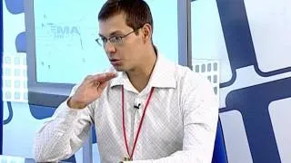 Тема дня 27.08.2012