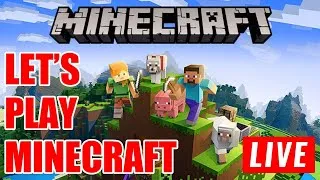 LET'S PLAY MINECRAFT | FTB REVELATIONS MOD PACK | SURVIVAL MODE | HINDI LIVE STREAM