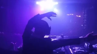 Captain Jack @ Club 33 São Paulo 21/01/17 - That Gas Song