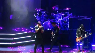 Deftones - Tempest + Swerve City (Live in San Francisco, 2022)