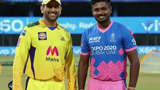 🛑CSK vs RR IPL 2021 12 full match highlights Rajasthan vs Chennai RR VS CSK ipl today match