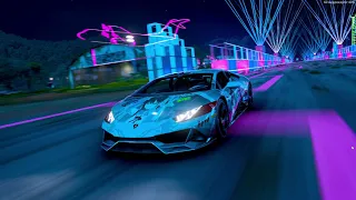 Forza Horizon 5  Фото Lamborghini huracan EVO 2020 - (2024)