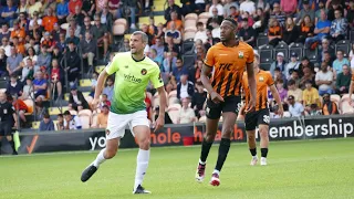 Match Highlights |  Barnet FC 3-2 Ebbsfleet United