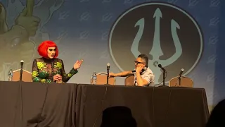 Sharon Needles Pensacon 2023 Panel