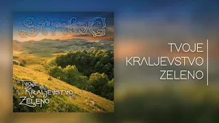 STRIBOG - Tvoje Kraljevstvo Zeleno (Your Kingdom Green)