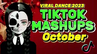 New Tiktok Mashup 2023 Philippines Party Music | Viral Dance Trends | October 31th