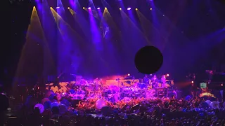 Phish - No Men In No Mans Land w/Horns - 12/31/16 - MSG