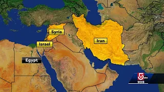 US preparing for potentially 'significant' Iran attack