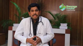 How to Treat Low back Pain | Advice from Dr. Senthil Kumar | Tamil | Shanmuga Hospital - Salem
