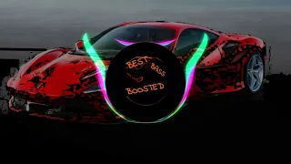 Believer Remix BASS BOOSTED