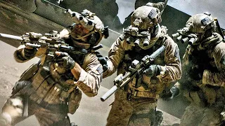 Ghost Recon Breakpoint - SEAL Team Prison Break - No HUD Immersive Gameplay [4K 60fps]