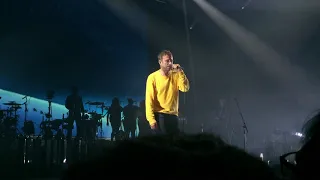 Gorillaz - Clint Eastwood, Sonar Music Festival 2018, Barcelona