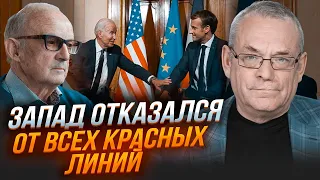 💥ПІОНТКОВСЬКИЙ: сталася подія ВАЖЛИВІША ніж дозвіл бити по росії - це справжнє рішення