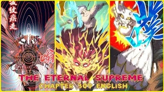 THE ETERNAL SUPREME CHAPTER 309 ENGLISH