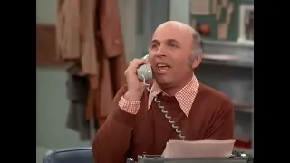 The Mary Tyler Moore Show S6E20 Murray Takes a Stand (January 31, 1976)