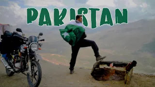 Northern Pakistan A Journey from Kashmir to Gilgit Baltistan | Pakistan Tour [S1 Ep.6]
