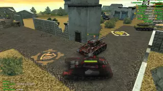 Tanki online Gold box #1