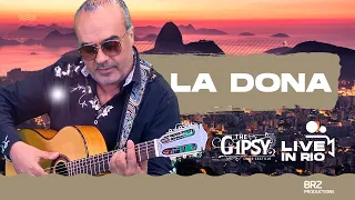 Chico Castillo - La Dona ( Live in Rio )