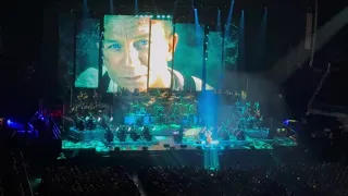 The World of Hans Zimmer 2024 O2 London - James Bond, No Time To Die