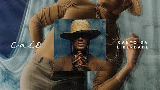 Caio - Canto da Liberdade (Lyric Video)