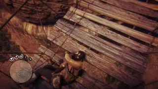 How to do the bridge glitch in RDR2(NOT PATCHED)