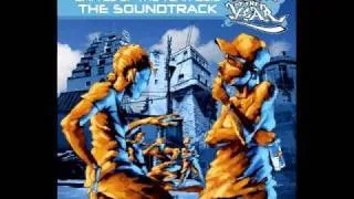 Battle Of The Year 2010 - The Soundtrack (Dominance Records)