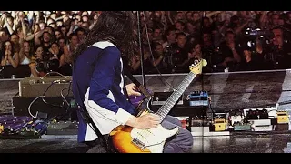 How I Get My John Frusciante Inspired Tone
