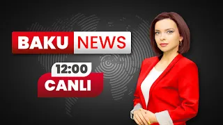 İlham Əliyev yerli televiziya kanallarına müsahibə verir - 12:00 buraxılışı (10.01.2023)