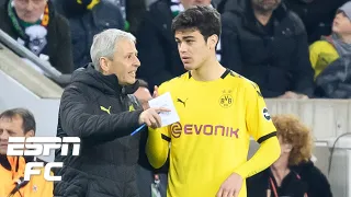 Borussia Dortmund need a new manager if they want to challenge Bayern Munich - Hutchison | ESPN FC