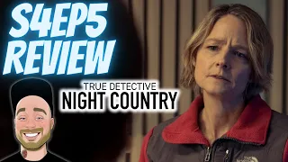 True Detective Season 4 Episode 5 Review | Recap & Breakdown