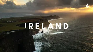 Ireland Travel Documentary | Journey through the Emerald Isle