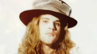 In The Shadow Of Andrew Wood (FIRST 5 MINUTES) Official 2023 Grunge Documentary Trailer