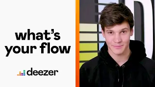 What's Your Flow: Wincent Weiss