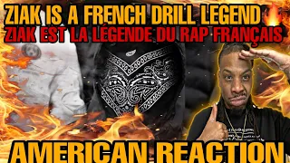 reacting to french drill | Rich House Reviews Live "fixette" | French Drill reaction | reaction