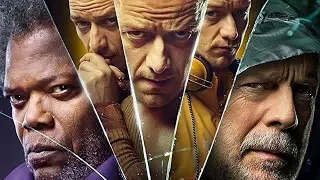 Glass Soundtrack Tracklist - Glass (2019) | M. Night Shyamalan | Full OST