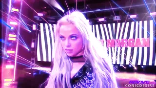 Liv Morgan MV - In Your Eyes