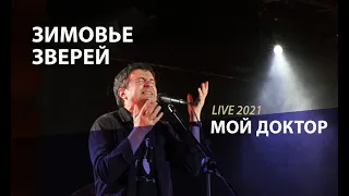 Зимовье Зверей | Мой доктор (Константин Арбенин / Кирилл Комаров) | Live 2021