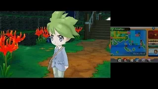 Pokémon Omega Ruby [Part 48: Victory Road] (No Commentary)