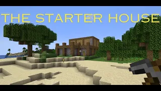 Minecraft 1 Hour | Survival Minecraft