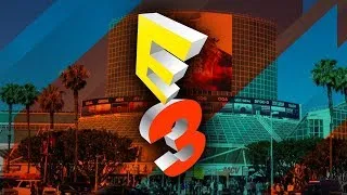 E3 Microsoft Смотрим трансляцию!