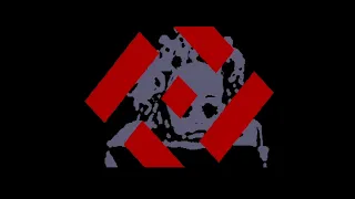 Dead Hackers Society - Tyranny - Atari STe demo 50hz Real Hardware Capture