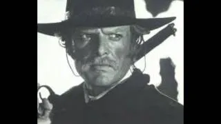 Bruno Nicolai- Have a good funeral my friend... Sartana will pay(1970)